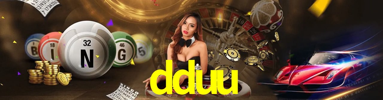 Slots RTP dduu