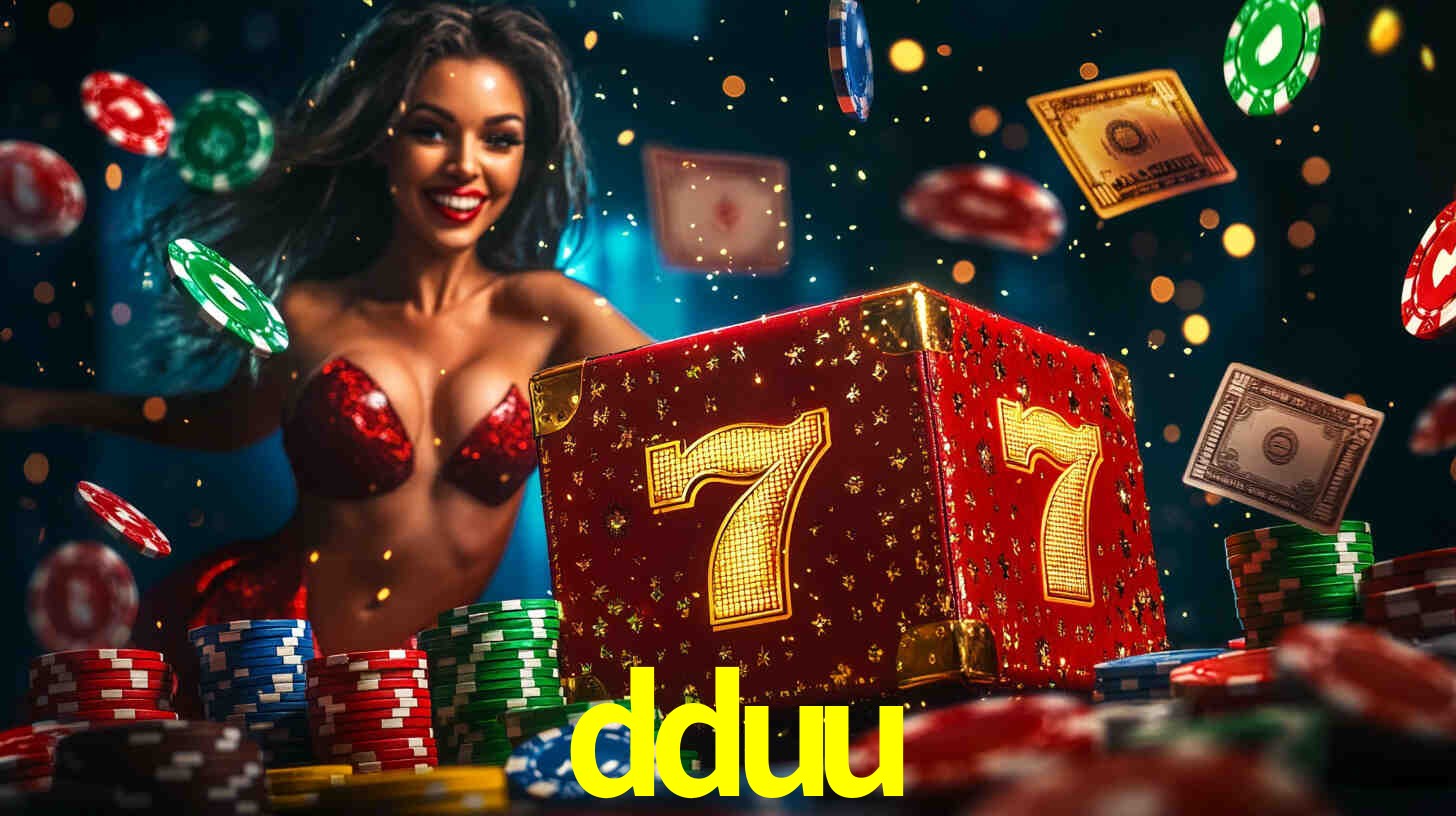 cassino dduu