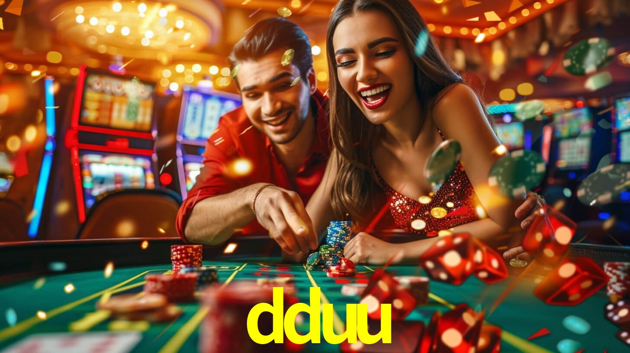 dduu Caça-níqueis móveis