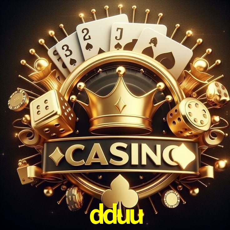 login dduu