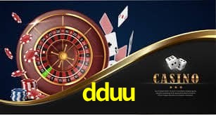 Aplicativo móvel dduu para iOS e Android