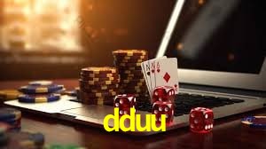 Apostas de Tênis dduu