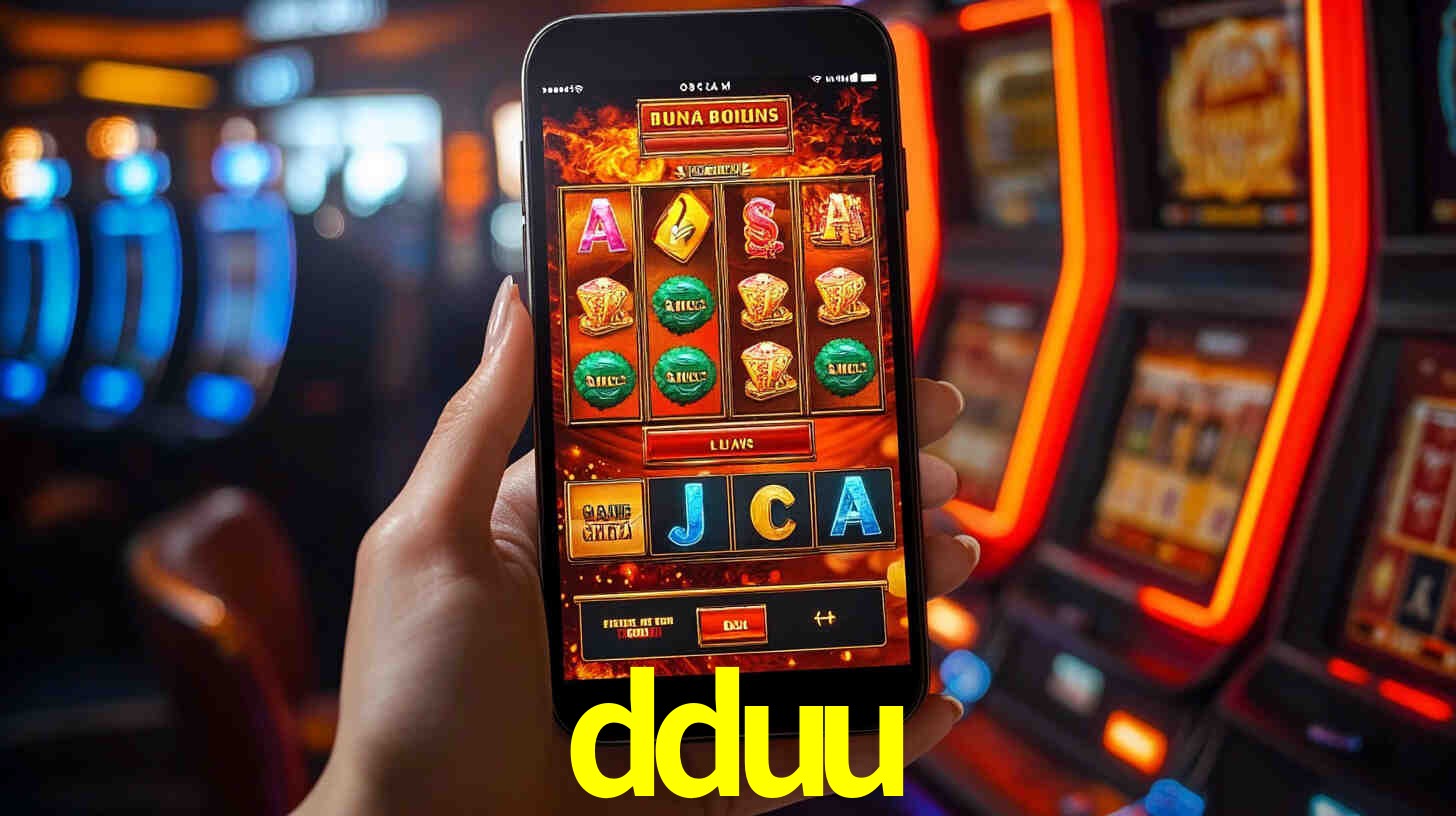 dduu