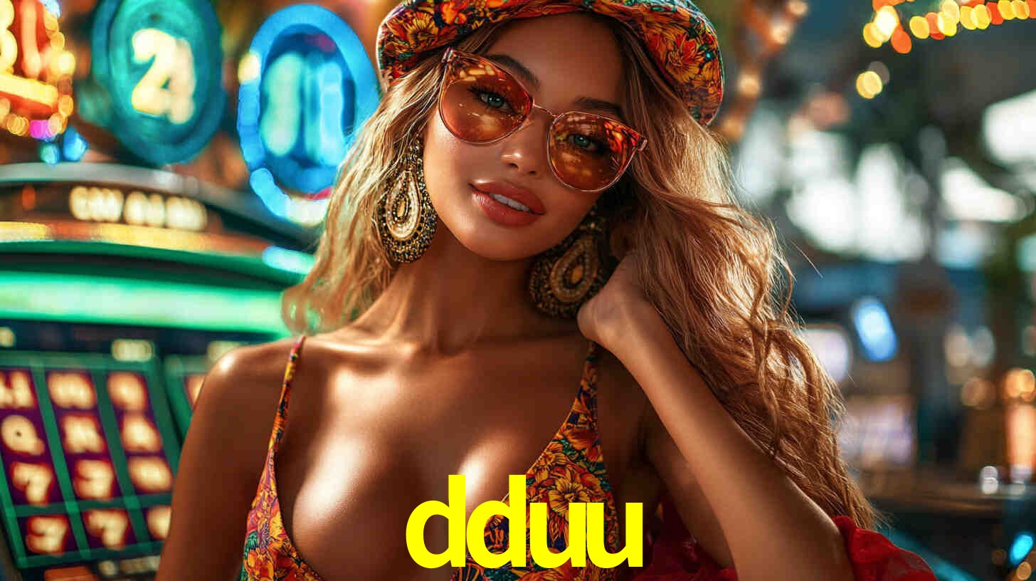 dduu App Interface