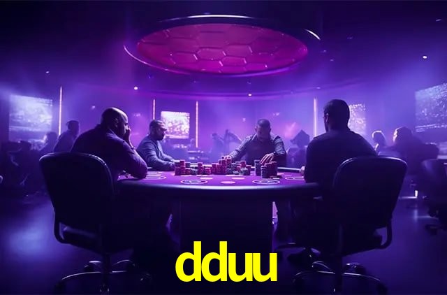 Torneios dduu