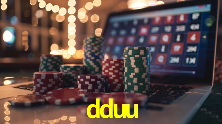 APP oficial da dduu para mobile