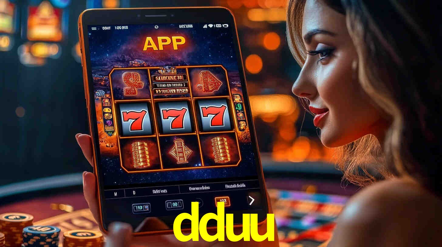 dduu.com