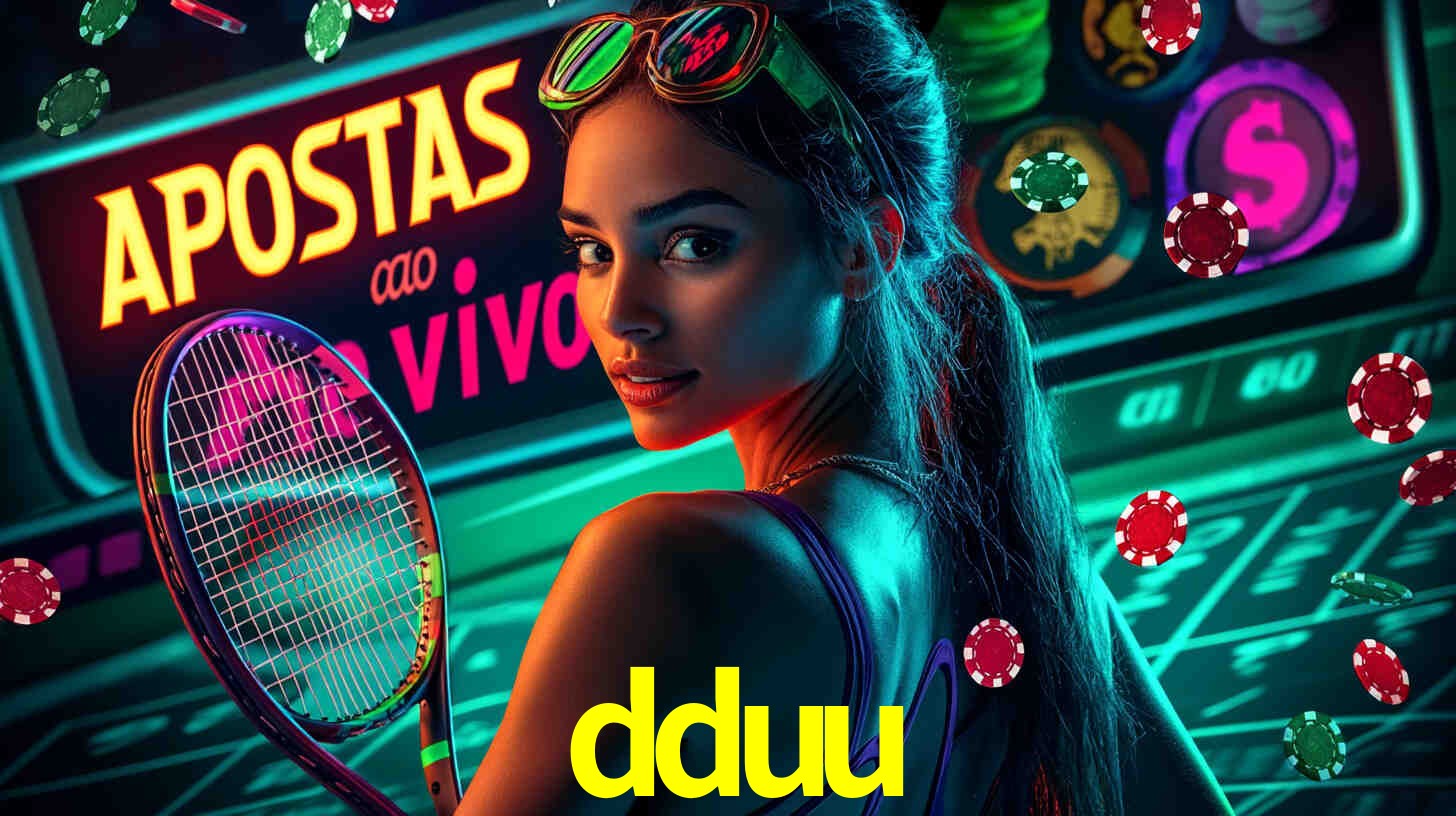 Recursos App dduu