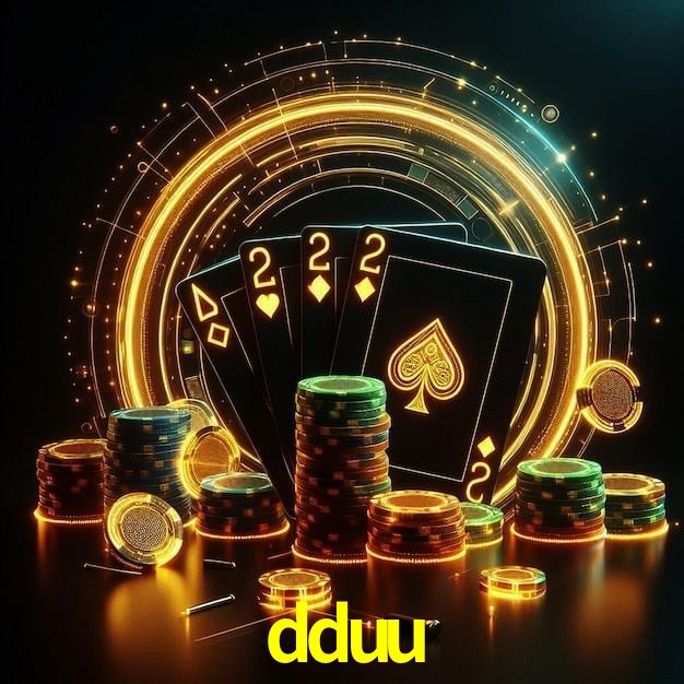 plataforma dduu