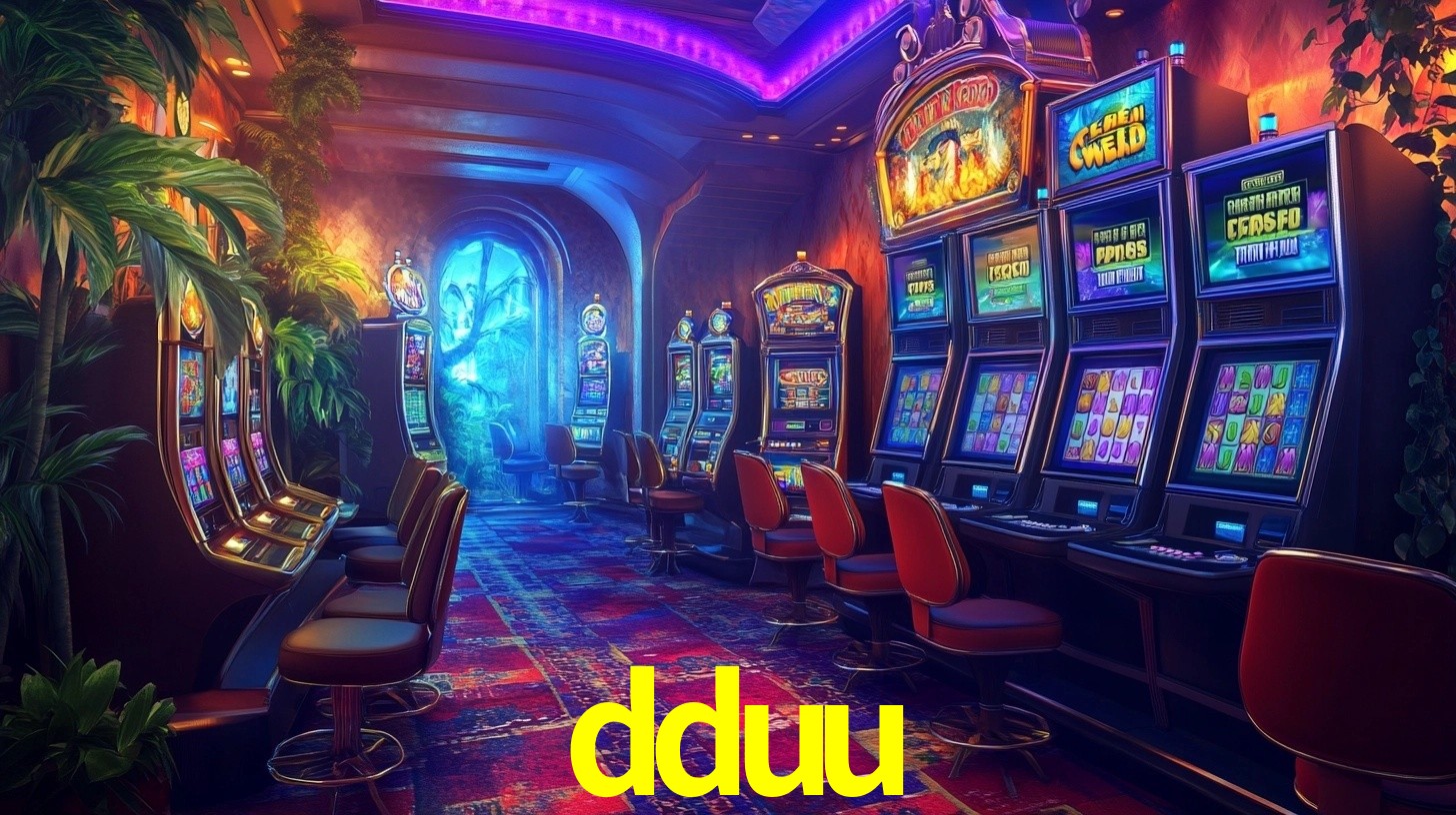 Welcome Bonus dduu