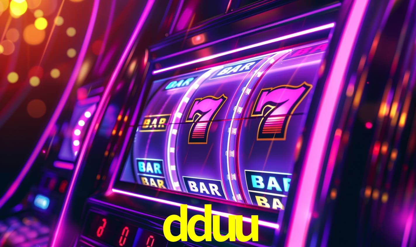 dduu bet