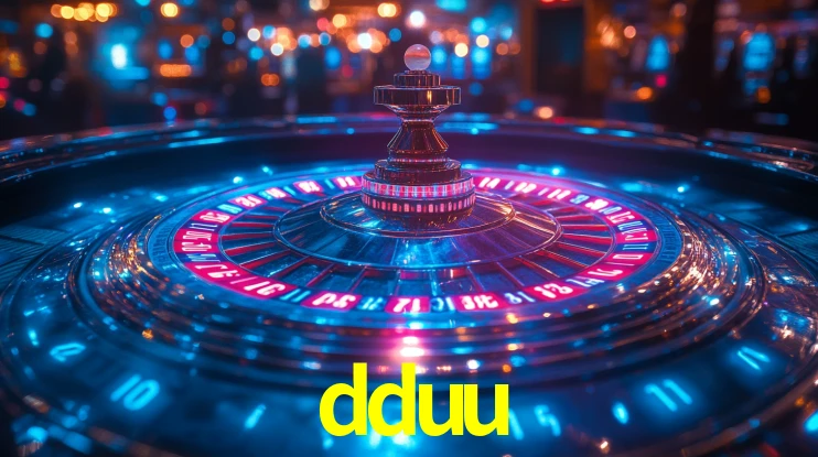 dduu
