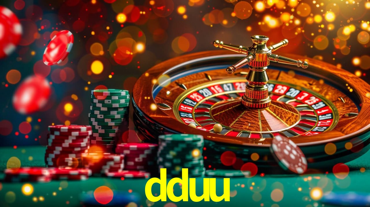 Casino Ao Vivo dduu