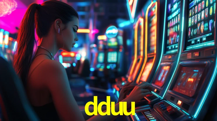 dduu: Jogos de Caça-Níqueis-Altas Recompensas, Roleta-Velocidade, Blackjack-Desafios Máximos