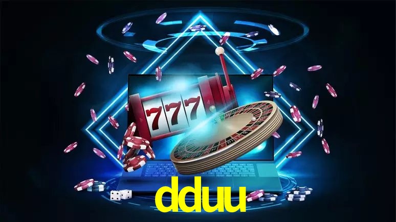 dduu 公平游戏