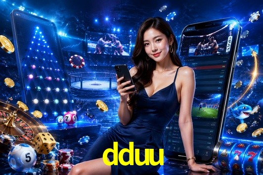 Game Providers dduu