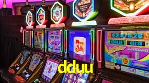Estatísticas do Jogo dduu