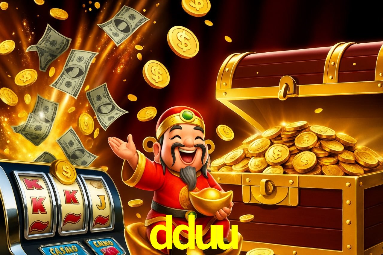 Provedores de Jogos dduu