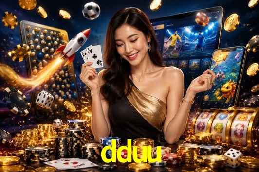 Platform Technology dduu
