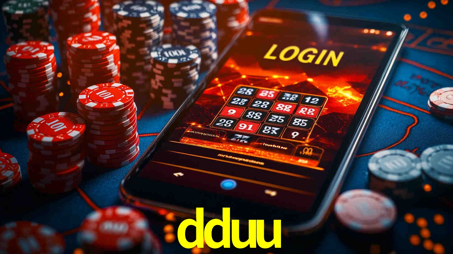 dduu bet