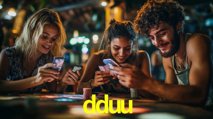Tournaments dduu