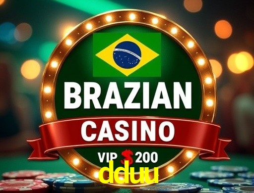 Oportunidades dduu