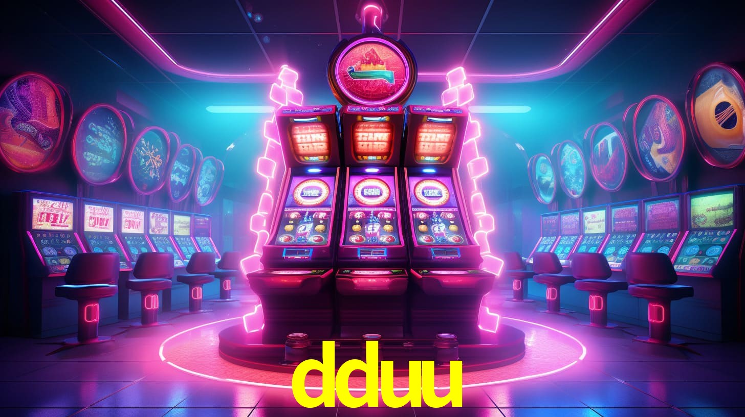 dduu: A Experiência de Casino com Jogos de Mesa ao Vivo