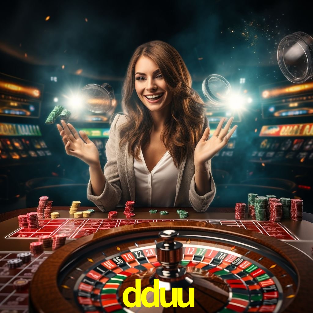 dduu.com