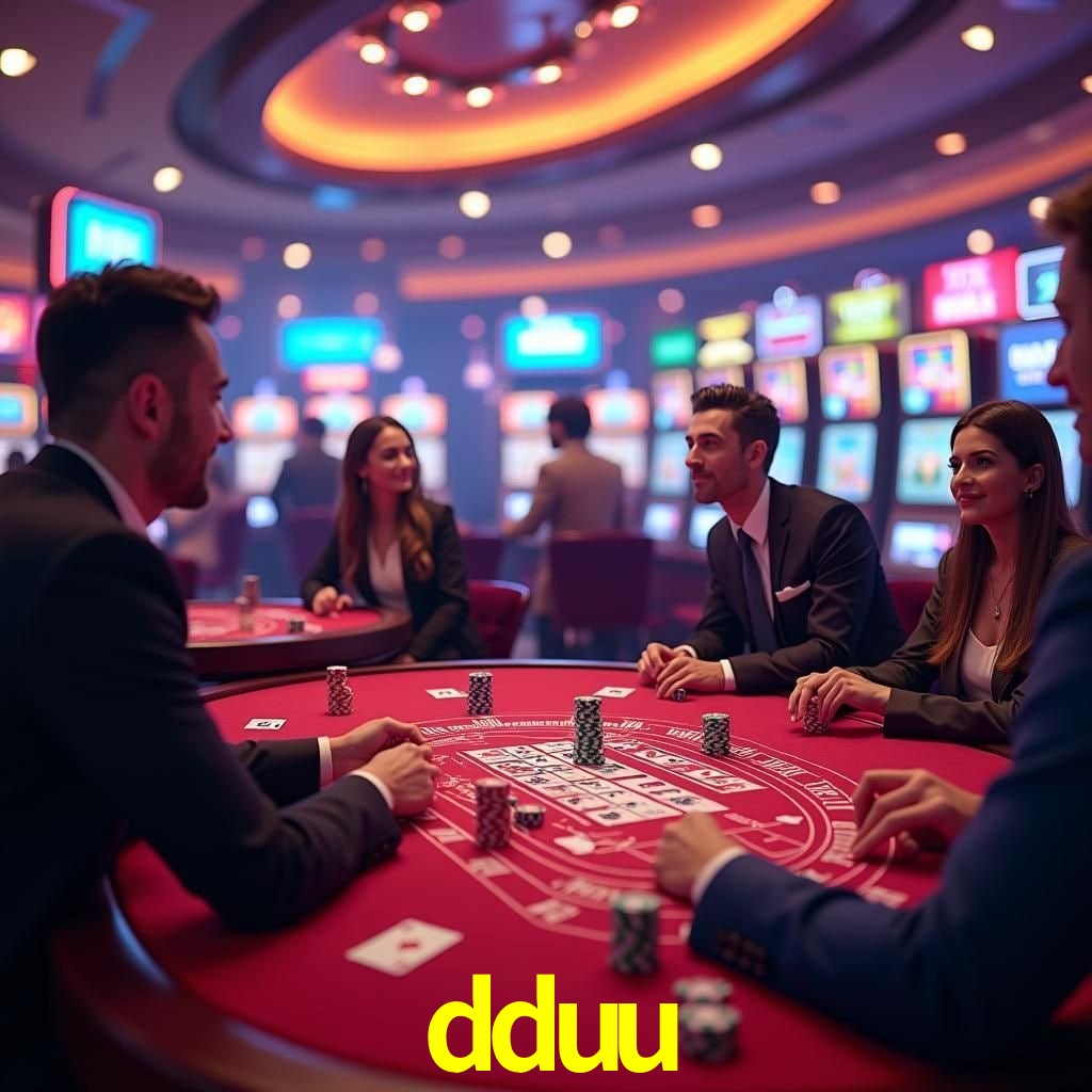 Login Seguro dduu