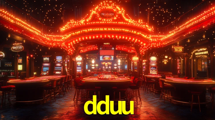 dduu bet