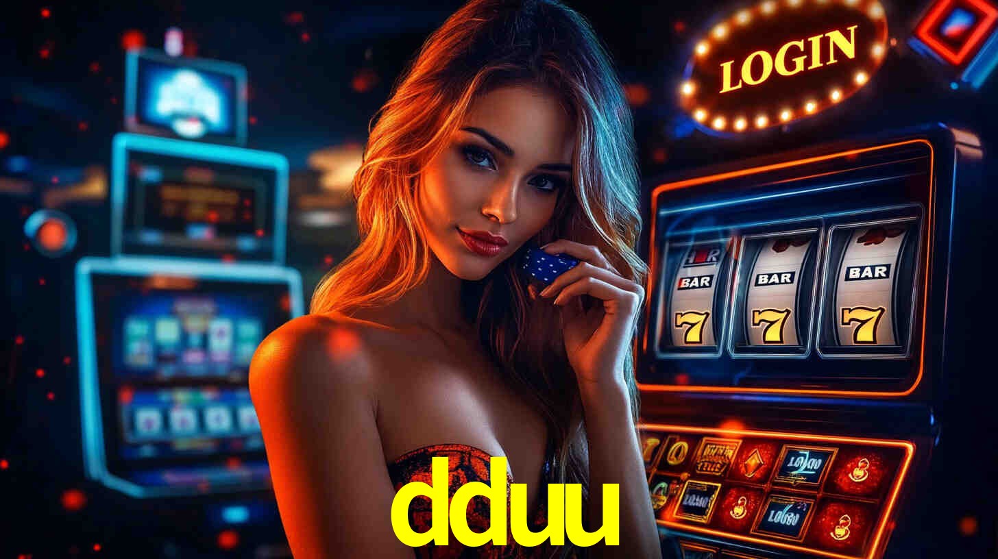 Vantagens App dduu