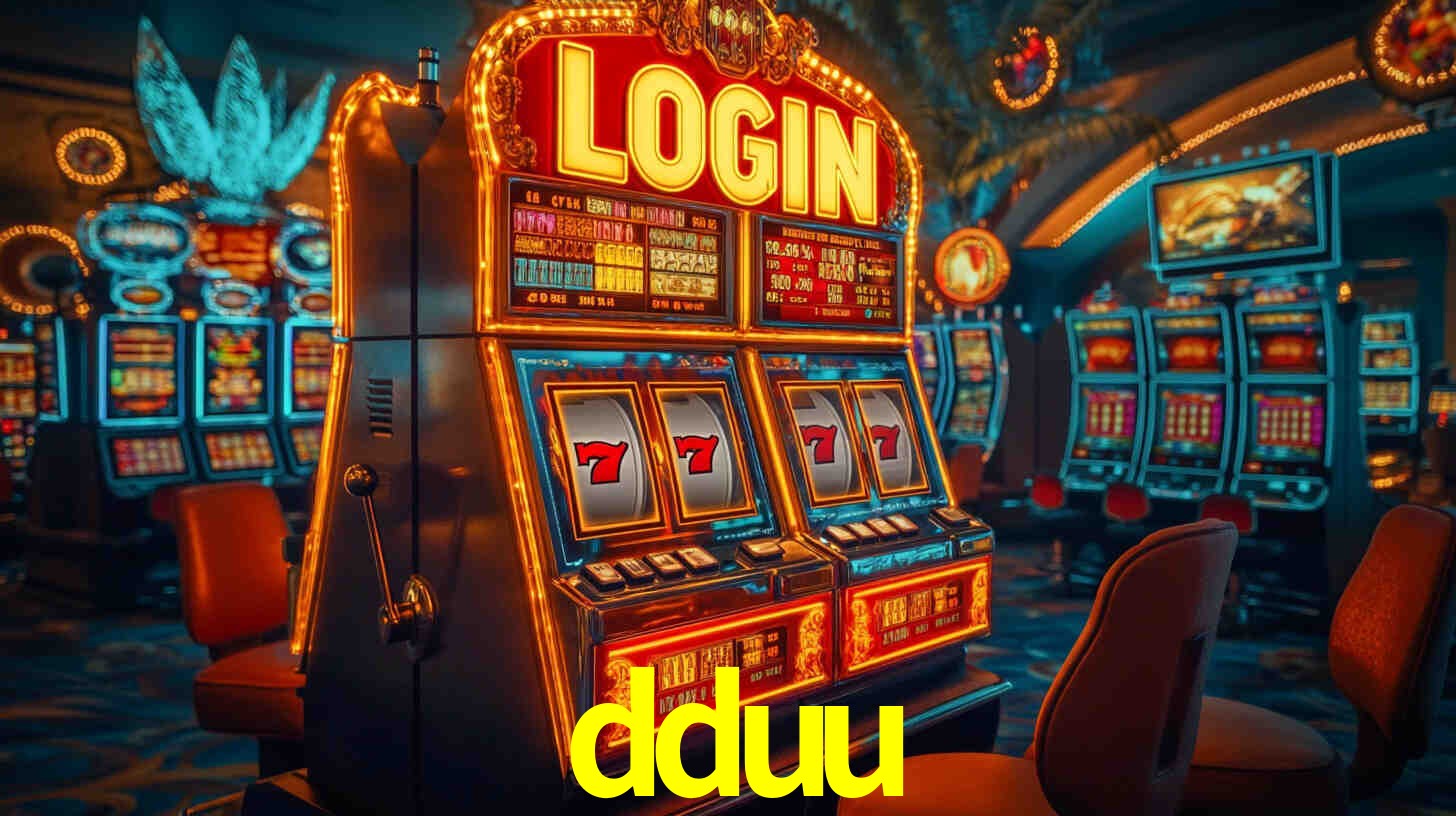 dduu