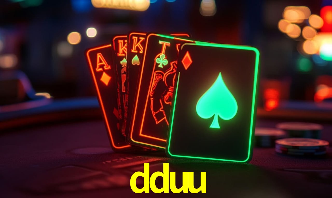 Eventos dduu
