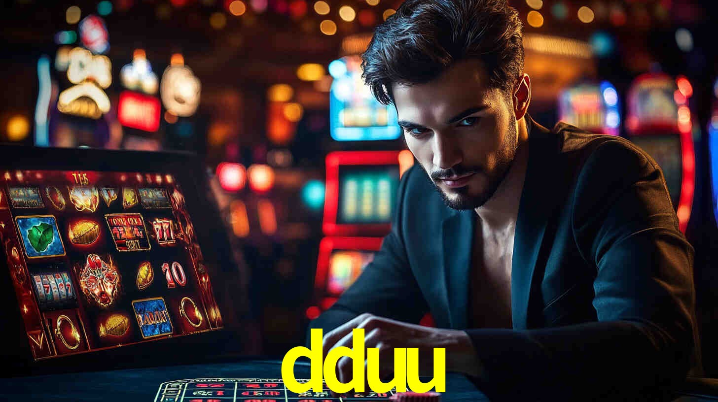 dduu bet Brasil