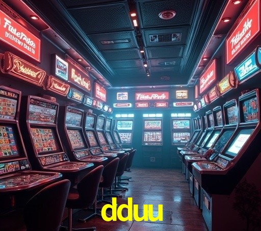 Ganhador dduu