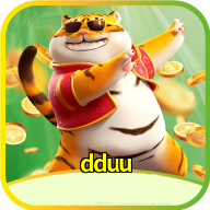 Logo da dduu
